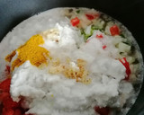 Foto del paso 5 de la receta: Maharagwe