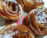 Foto del paso 7 de la receta: 🌹Rosas de Manzanas🍎