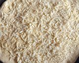 Foto langkah ke 8 dari resep Soft Sourdough Cheesse Bread.