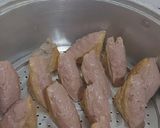 Foto langkah ke 4 dari resep Tahu Baso Sapi.