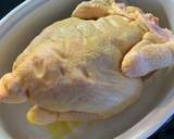 One pot Roast Chicken and Rice recipe step 1 photo