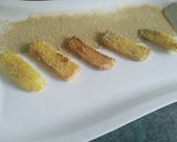 A picture of step 6 of Bang bang batata.