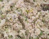 Foto del paso 9 de la receta: Pimientos rellenos con atún