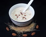 शेवयाची खीर (shewayachi kheer recipe in marathi) रेसिपी स्टेप 6 फोटो 
