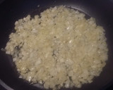 Foto del paso 1 de la receta: Montadito chino