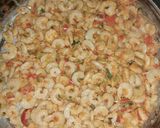 Foto del paso 3 de la receta: Camarones al ajillo con cerveza y Aceite de Oliva