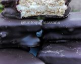 Foto del paso 5 de la receta: Titas caseras (Saludables)