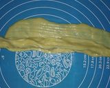 Foto langkah ke 7 dari resep Roti Canai Teburai.