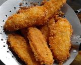 Foto langkah ke 2 dari resep Pisang Goreng Crispy Coklat.