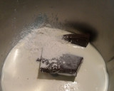 Foto del paso 2 de la receta: Tarta tres chocolates con thermomix