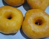 Foto langkah ke 6 dari resep Donat.
