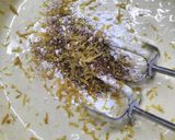 Foto del passaggio 4 della ricetta Torta mele crema e cannella