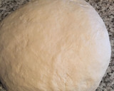Foto del paso 2 de la receta: Panecillos blanditos tipo viena - ideal para niños!