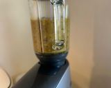 Foto del paso 4 de la receta: Crema de champiñones y puerros