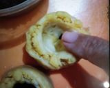 Foto langkah ke 6 dari resep Roti Goreng Isi Seres.