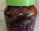 Foto del paso 14 de la receta: Berenjenas en escabeche