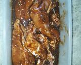 Foto del paso 1 de la receta: Pollo des-trozado a la Gisella con verduras horneadas
