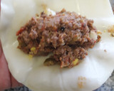 Foto del paso 6 de la receta: Relleno para empanadas de carne