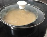 Foto del paso 3 de la receta: Atún en lata guisado