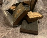 Une image de l'étape 2 de Rôti de côtes Wagyu fumé au bois de bourbon.