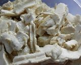 Foto langkah ke 1 dari resep Tahu Bulat Homemade.