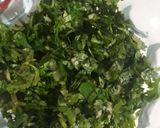 Foto del paso 3 de la receta: Sopa de garbanzoranchera