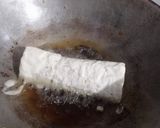 Foto langkah ke 4 dari resep Tempe mendoan gulung.