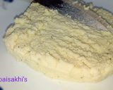 কালাকান্দ রেসিপি ধাপ - 6 ছবি