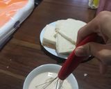 Foto langkah ke 4 dari resep French Toast.