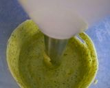 Foto del paso 4 de la receta: Alioli al pesto!