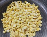 आंबा डाळ (Aamba Dal recipe in marathi) रेसिपी स्टेप 1 फोटो 
