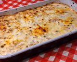Húsos karfiol recept fázis 6 fotója