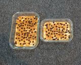 Foto langkah ke 5 dari resep Getuk Singkong Panggang.