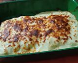 Foto del paso 8 de la receta Lasaña de champiñones y langostinos