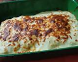 Foto del paso 8 de la receta: Lasaña de champiñones y langostinos