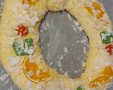 Foto del paso 5 de la receta: Roscón de Reyes