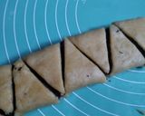 Foto langkah ke 12 dari resep Cookies Brownies Pastry.