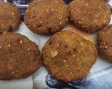 फलाफल(falafel recipe in hindi) रेसिपी चरण 5 फोटो