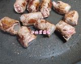 牛肉捲白玉蘿蔔的食譜步驟2照片
