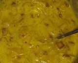 Foto del paso 5 de la receta: Tortilla de Cebolla y Chorizo
