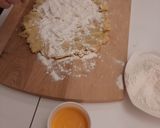 Foto del paso 9 de la receta: Gnocchetti con frutos de mar (mariscos)