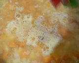 Foto langkah ke 4 dari resep Sup Jagung.