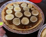 Foto del paso 3 de la receta: Tarta banana split