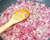 صورة لخطوة 2 من وصفة مكرونة البشاميل🍝🍝🍹🍹
