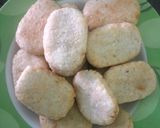 Foto langkah ke 4 dari resep KaloKalo / Getas.