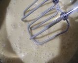 Foto langkah ke 5 dari resep Bolu Keju.