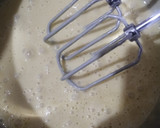 Foto langkah ke 5 dari resep Bolu Keju.