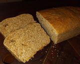 Foto del paso 8 de la receta: Pan integral lactal