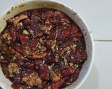 Foto langkah ke 1 dari resep Beef teriyaki.