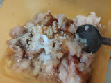 Udang Keju